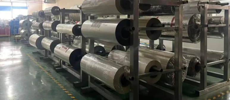 REACH, RoHS and PPWR: Specifying Compliant Security Materials
